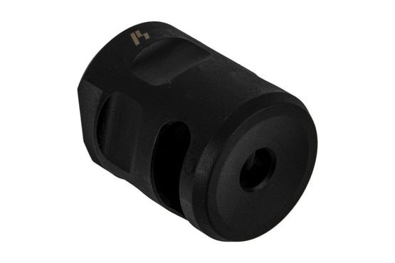 Strike Industries WarHog Compensator features a compact design